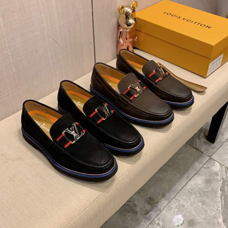 Picture of Louis Vuitton Shoes _SKULVsz38-45h110311676